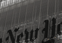 The New York Times Digital Staff Go On Strike The Day Before The US Election