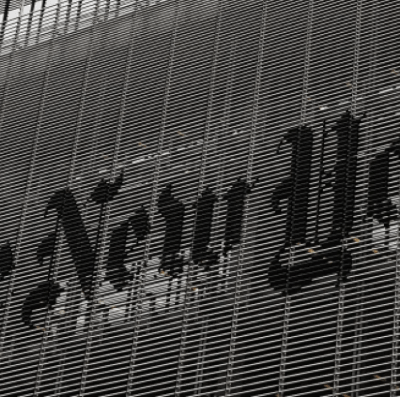 The New York Times Digital Staff Go On Strike The Day Before The US Election