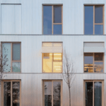 If Britain Wants Cool New Social Housing, It Should Look To The Continent