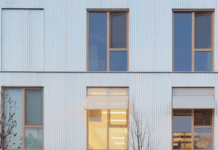 If Britain Wants Cool New Social Housing, It Should Look To The Continent