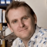 What’s It Like To Write A New John Le Carre Novel?