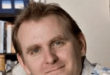 What’s It Like To Write A New John Le Carre Novel?