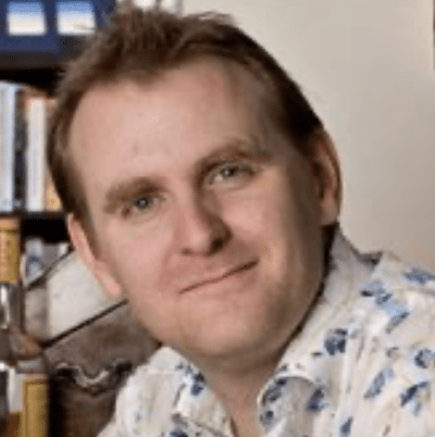 What’s It Like To Write A New John Le Carre Novel?