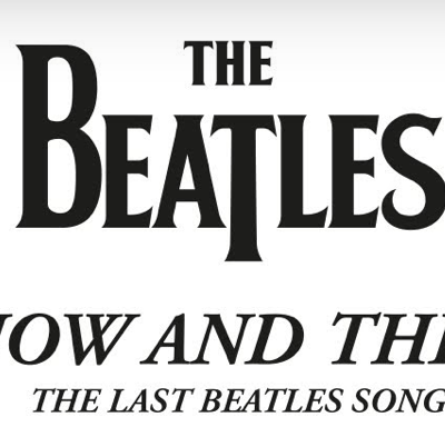 The Beatles’ Final Song Was Finished Using AI