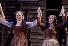 A Musical That’s Profitable Before It Even Opens? How?