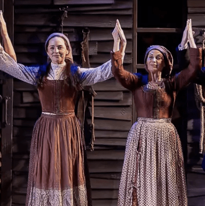 A Musical That’s Profitable Before It Even Opens? How?