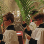 St Thomas Church In Manhattan To Outsource Its Famous Choir School