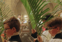 St Thomas Church In Manhattan To Outsource Its Famous Choir School