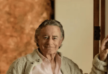 Who Is Jarl Mohn, The Donor Making Big Gifts To Los Angeles Arts Organizations?