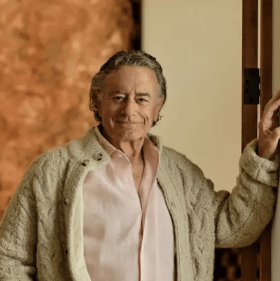 Who Is Jarl Mohn, The Donor Making Big Gifts To Los Angeles Arts Organizations?