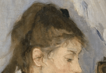 The Dark Origins Of Impressionism