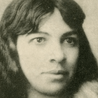 The Native Woman Who Made Her Own Shows During A Time Of Stereotypes, And Found Massive Success