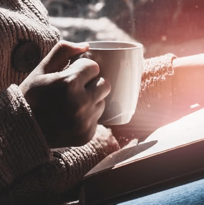 Books That Can Provide Light In The Darkness