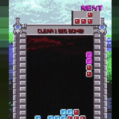 Will The Designer Behind Tetris Ever Have Another Hit?