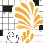 Why We Turn To Crosswords When We’re In Crisis
