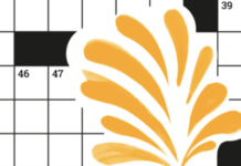 Why We Turn To Crosswords When We’re In Crisis