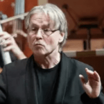 As Esa-Pekka Salonen Begins His Final Year With San Francisco, The Orchestra Earns Grammy Nods