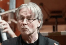 As Esa-Pekka Salonen Begins His Final Year With San Francisco, The Orchestra Earns Grammy Nods