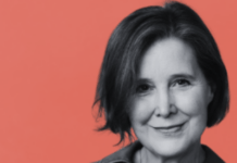 Ann Patchett On Revisiting Her Award-Winning Novel Bel Canto, Twenty Years On