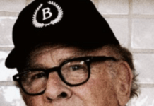 When Garfunkel And Simon Met Up A Few Weeks Ago, For Lunch