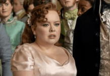 Spare A Thought For Historical Consultants, Often Completely Ignored By Movie And TV Directors