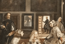 The Prado, Always A Muse For Some Writers, Has Been Trying To Make That Official