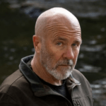 Richard Flanagan Says He May Never Write Again