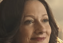 A Perennial Sidekick Gets Her Own Movie, Sort Of