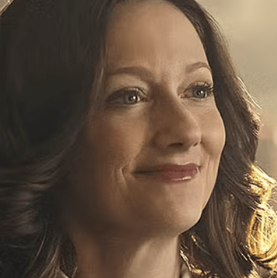 A Perennial Sidekick Gets Her Own Movie, Sort Of