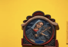 In Colorado, There’s No History Without Art