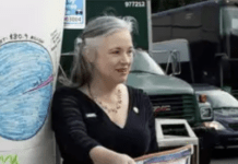 The San Francisco Symphony Chorus Renews Its Protests Of Wage Cuts