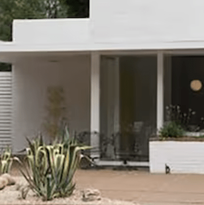 One Of Frank Sinatra’s Mansions Comes With A Whole Lot Of History