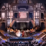 Trying To Rebuild The Oregon Shakespeare Festival After Some Extremely Rough Years