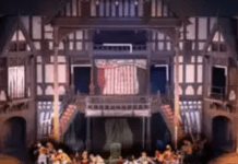 Trying To Rebuild The Oregon Shakespeare Festival After Some Extremely Rough Years