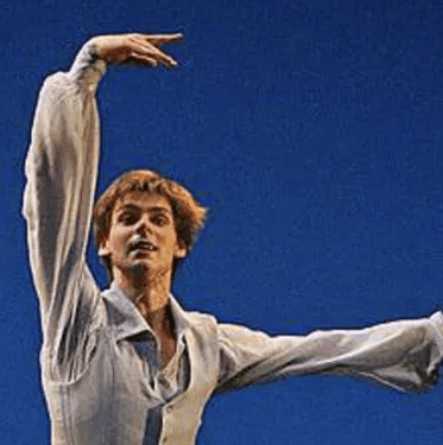 Russian Dancer Vladimir Shklyarov Has Died At 39