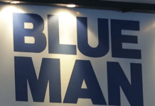 The Blue Man Group Is Leaving New York, And Chicago Too