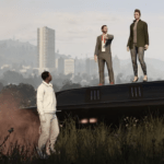 We’ve Entered The Era Of Grand Theft Hamlet