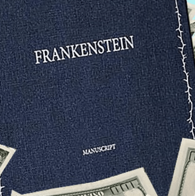 Why Are Men Claiming Online To Make Fortunes Self-Publishing Classic Literature?