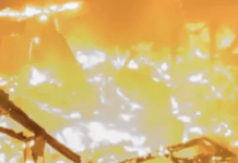 When A TV Series Production Devastates A Town, Who’s To Blame?