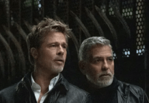 Apple Versus Hollywood