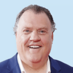 Bryn Terfel Says Meat Loaf Should Play Him In A Biopic