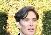 Oscar Winner Cillian Murphy Buys His Childhood Cinema