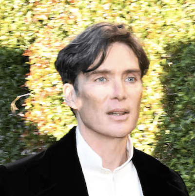 Oscar Winner Cillian Murphy Buys His Childhood Cinema