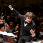 Evaluating Wunderkind Conductor Klaus Makela