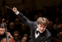 Evaluating Wunderkind Conductor Klaus Makela