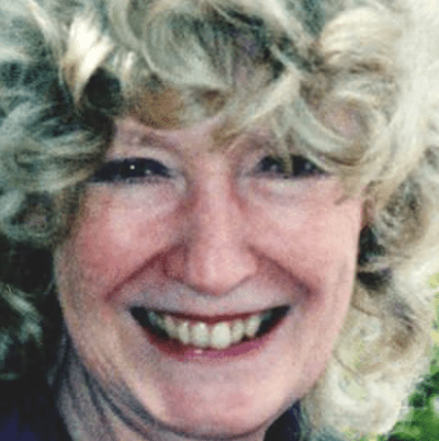 Eileen Diss, Set Designer Who Collaborated With Pinter And Won Six BAFTAs, Has Died At 93