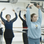 Why Are Adults Returning To Ballet?