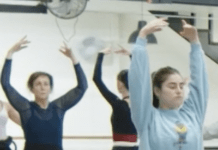 Why Are Adults Returning To Ballet?