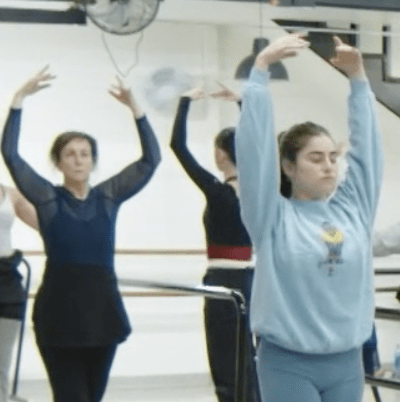 Why Are Adults Returning To Ballet?