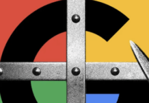 The Google Empire Is Under Assault From All Sides